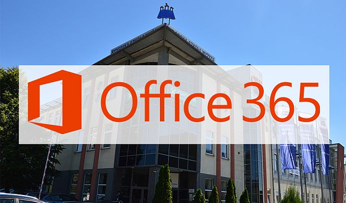 Office 365 w BSW